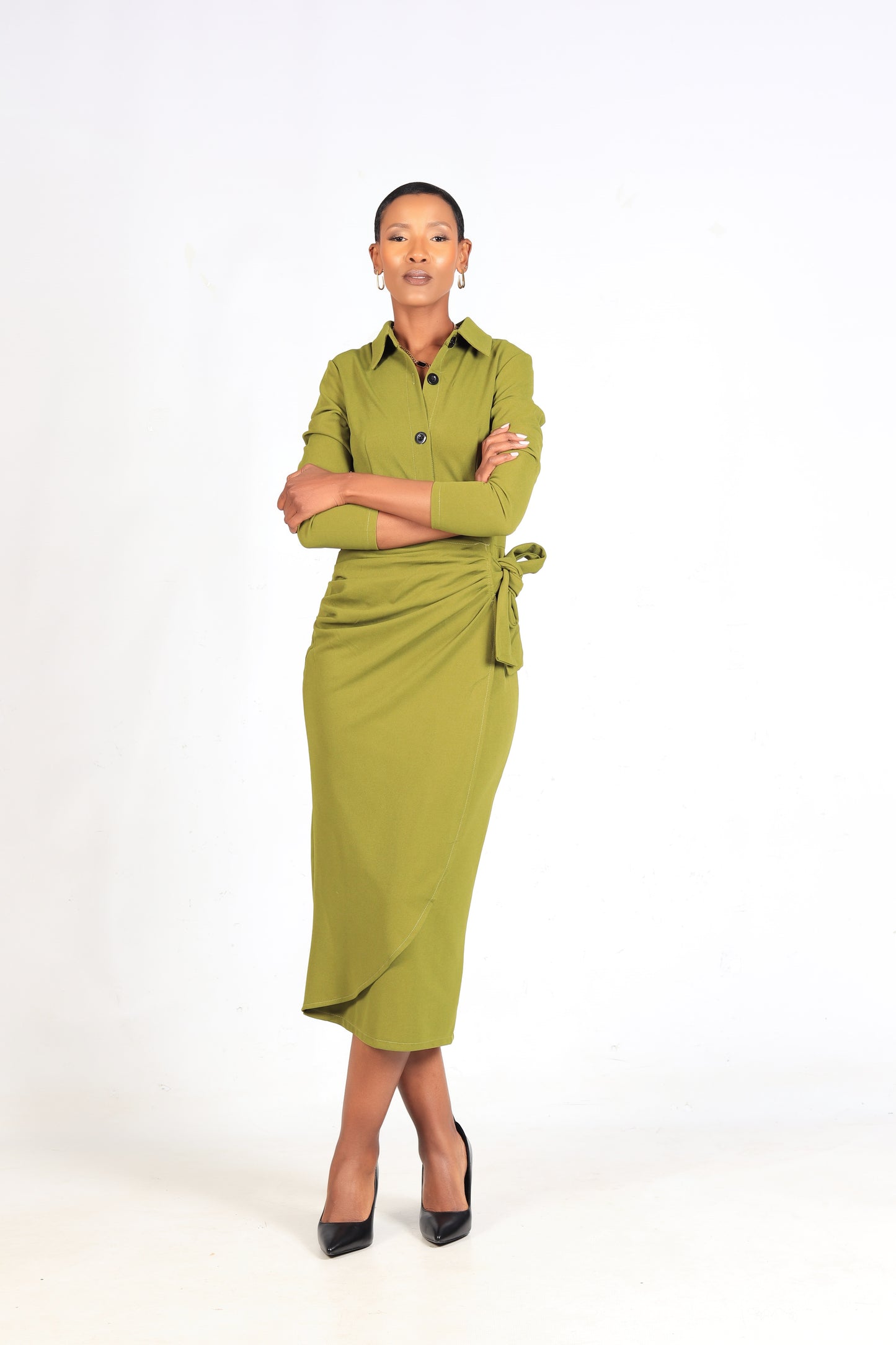 Ava Dress