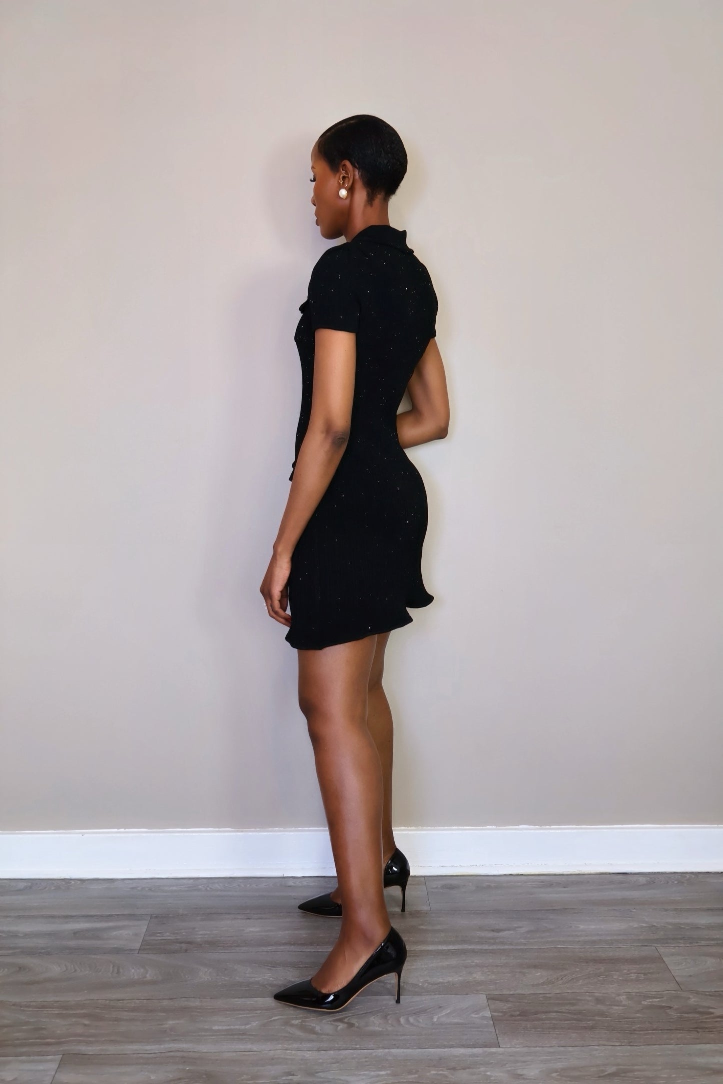 Lungile Dress