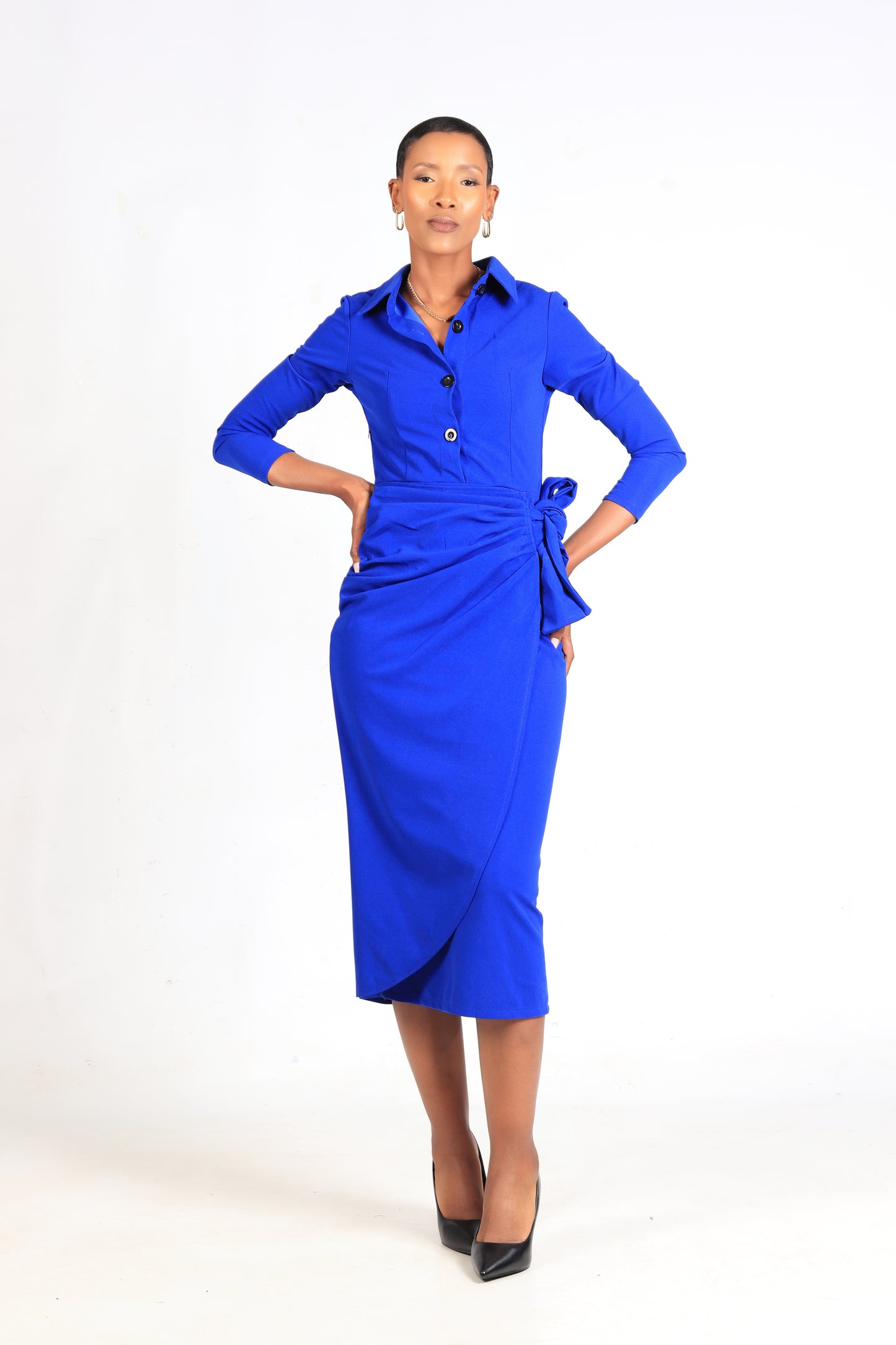 Ava Dress