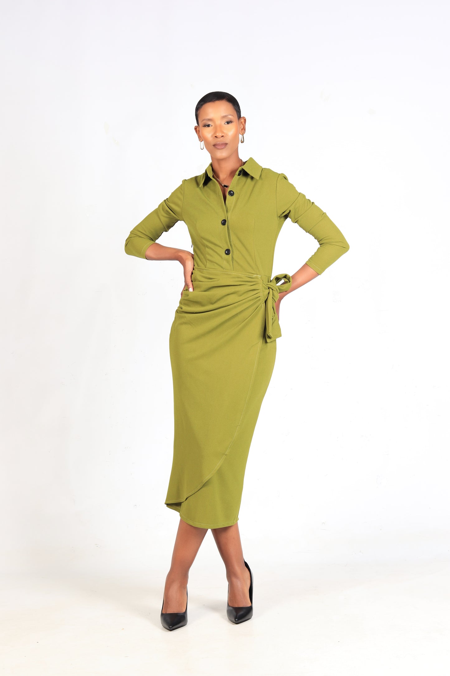 Ava Dress