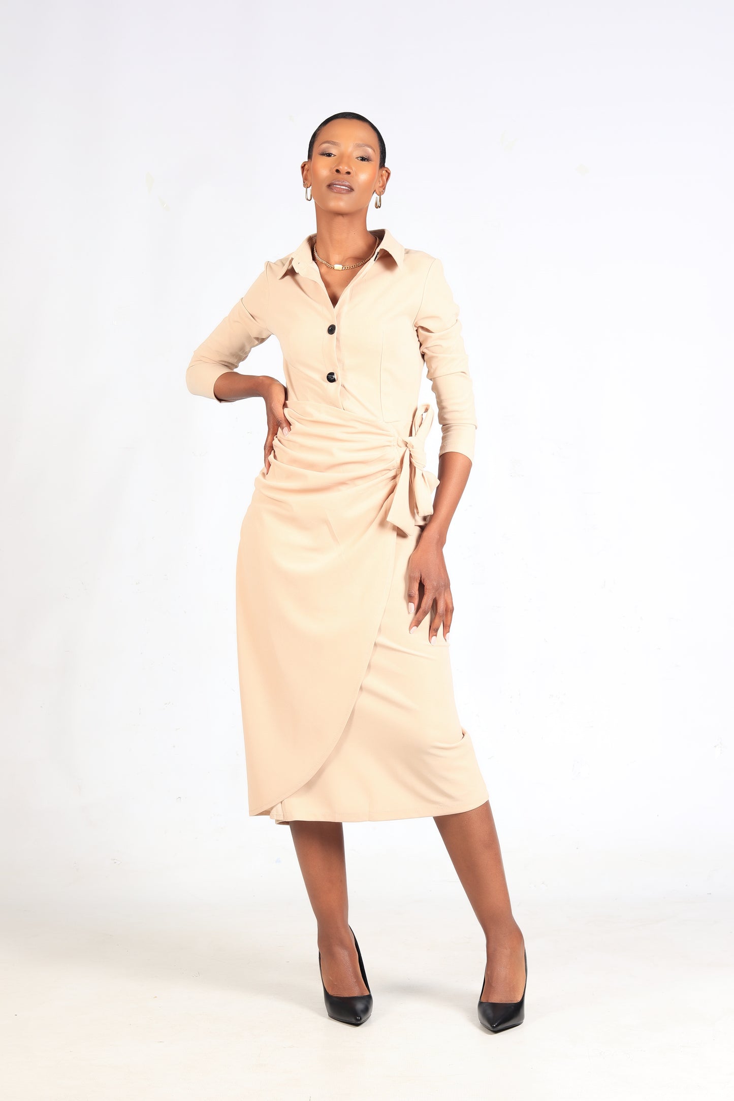 Ava Dress