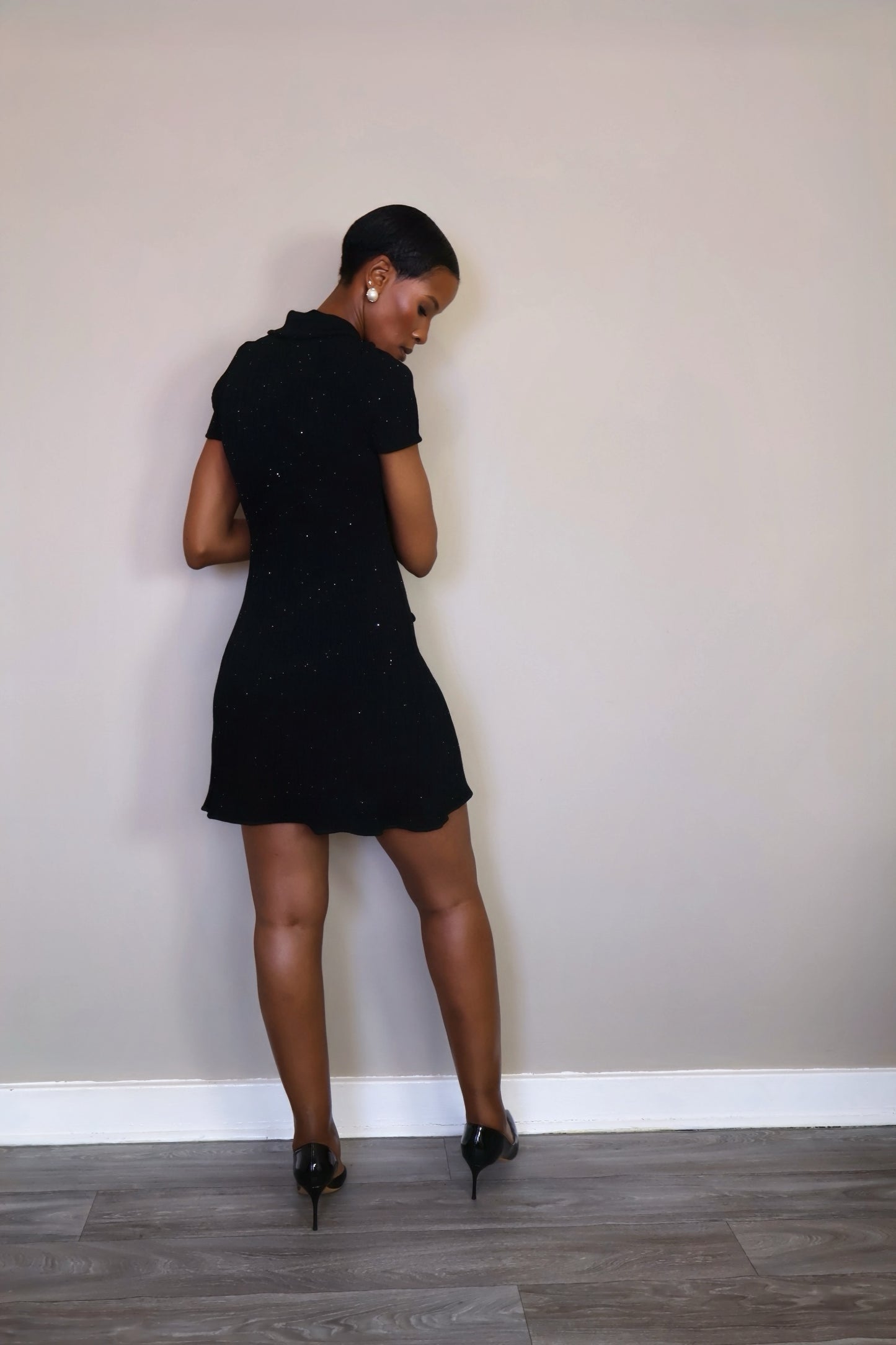 Lungile Dress