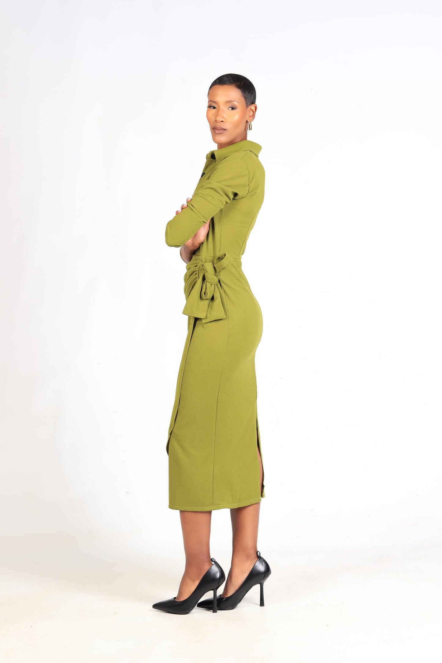 Ava Dress