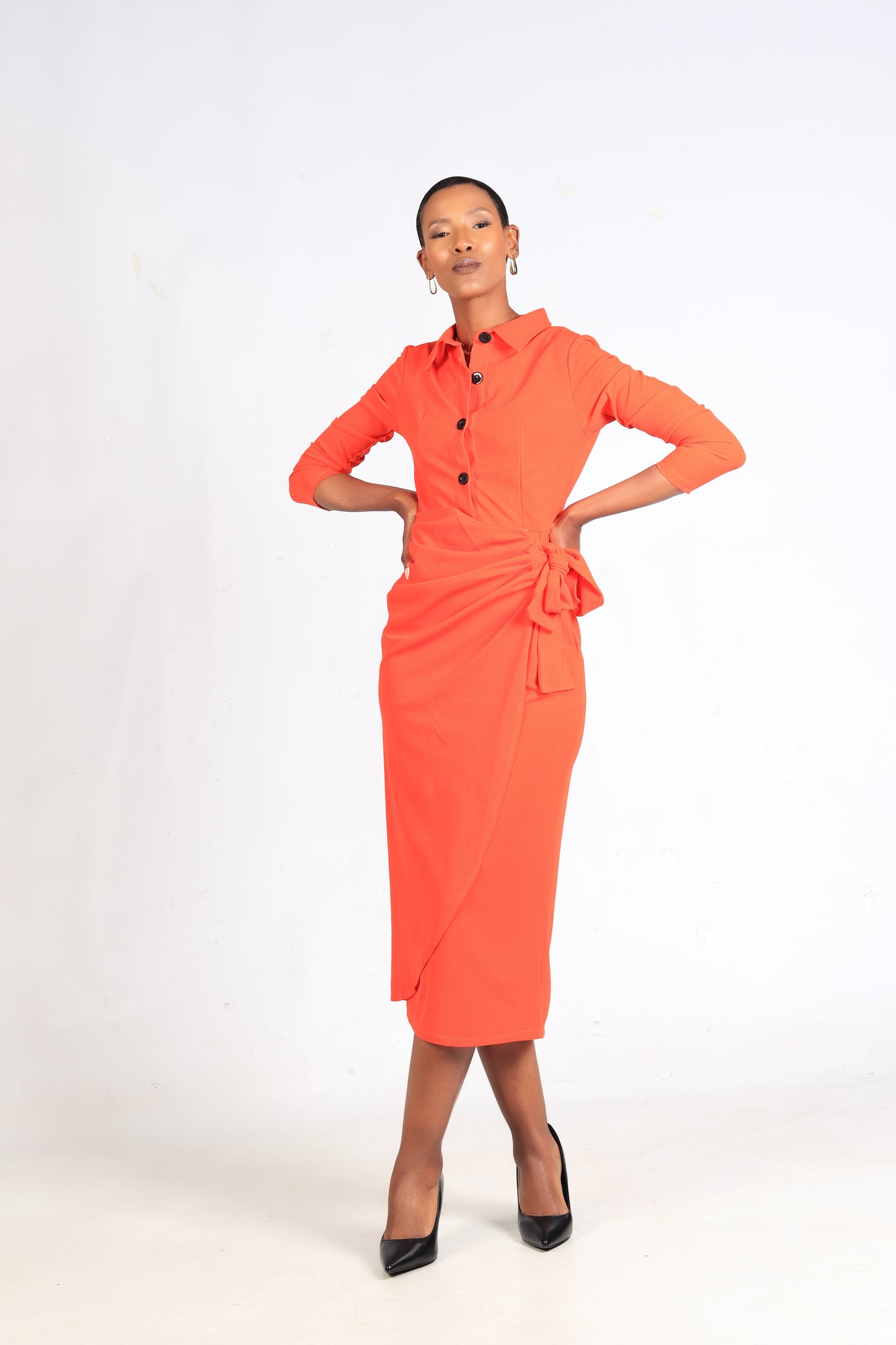 Ava Dress