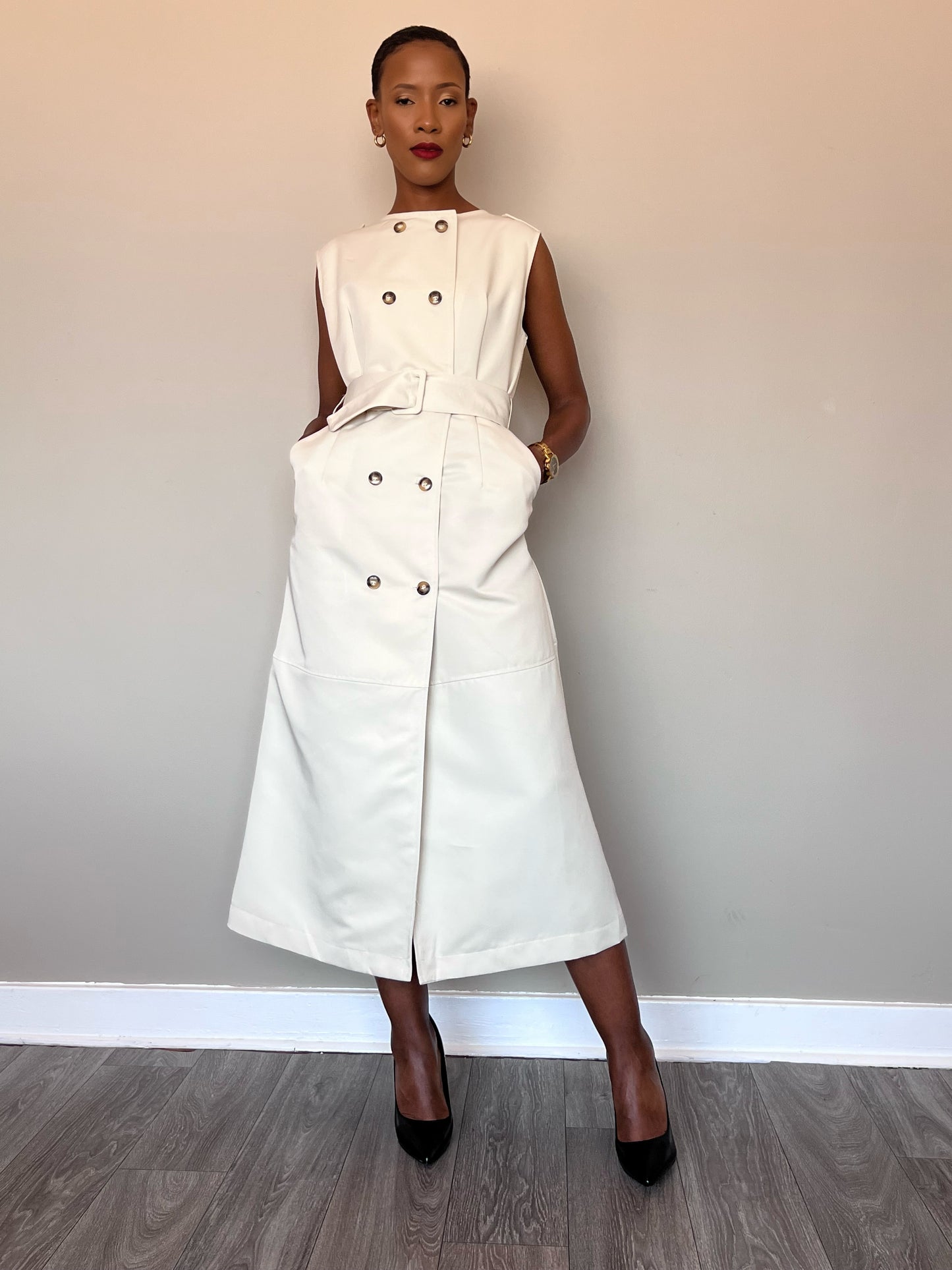 Bongi Dress