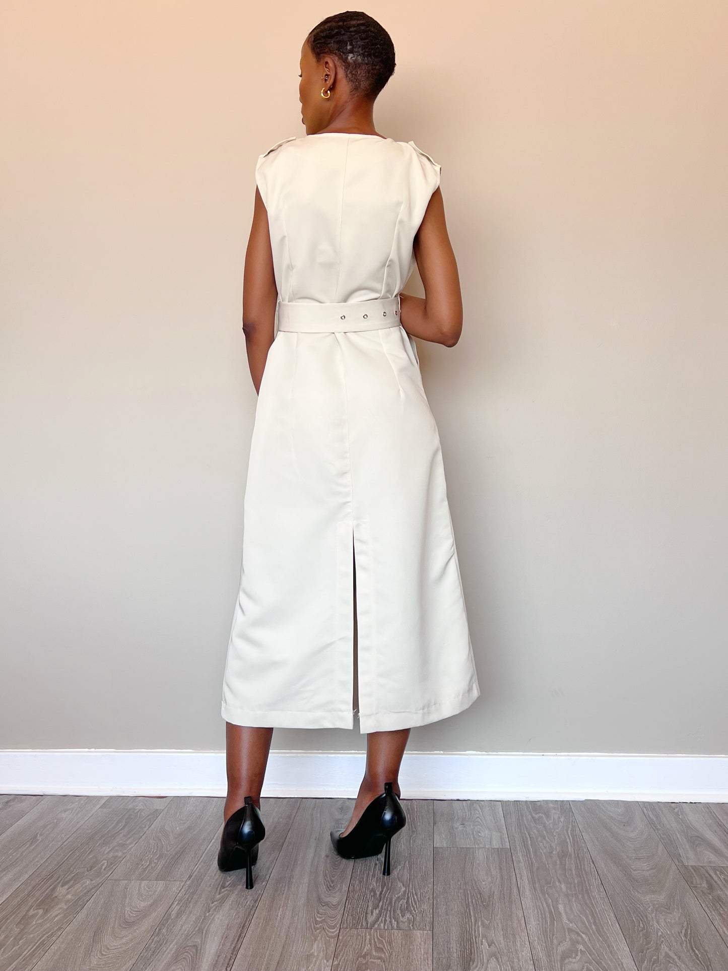 Bongi Dress