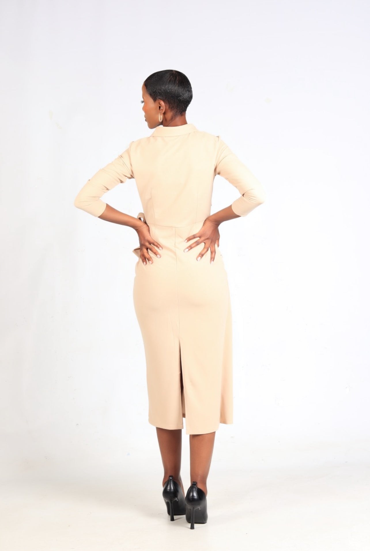 Ava Dress