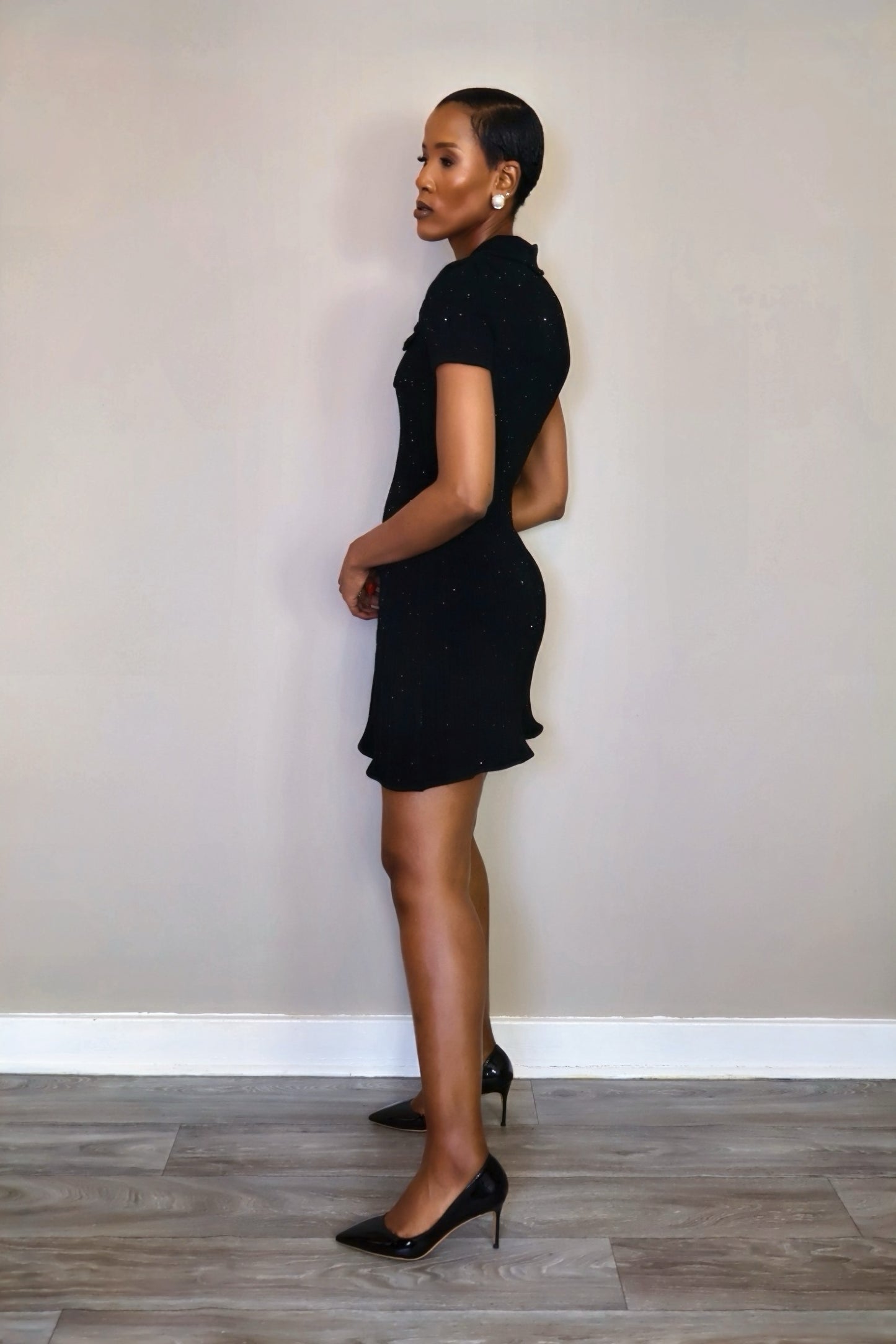 Lungile Dress
