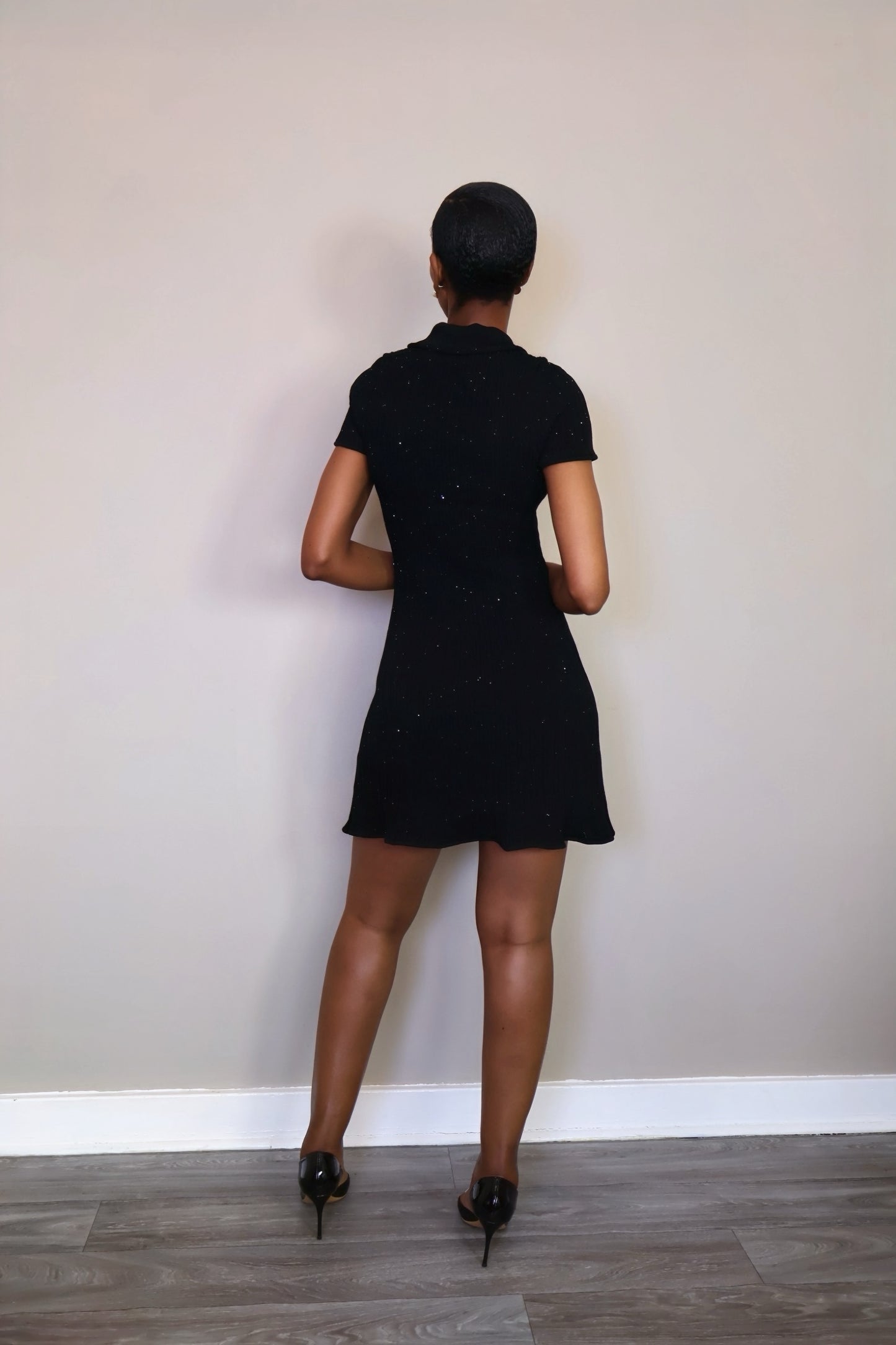 Lungile Dress