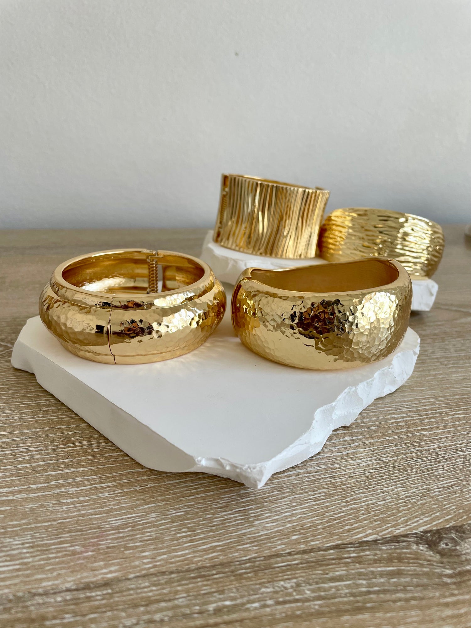Bangles & Bracelets