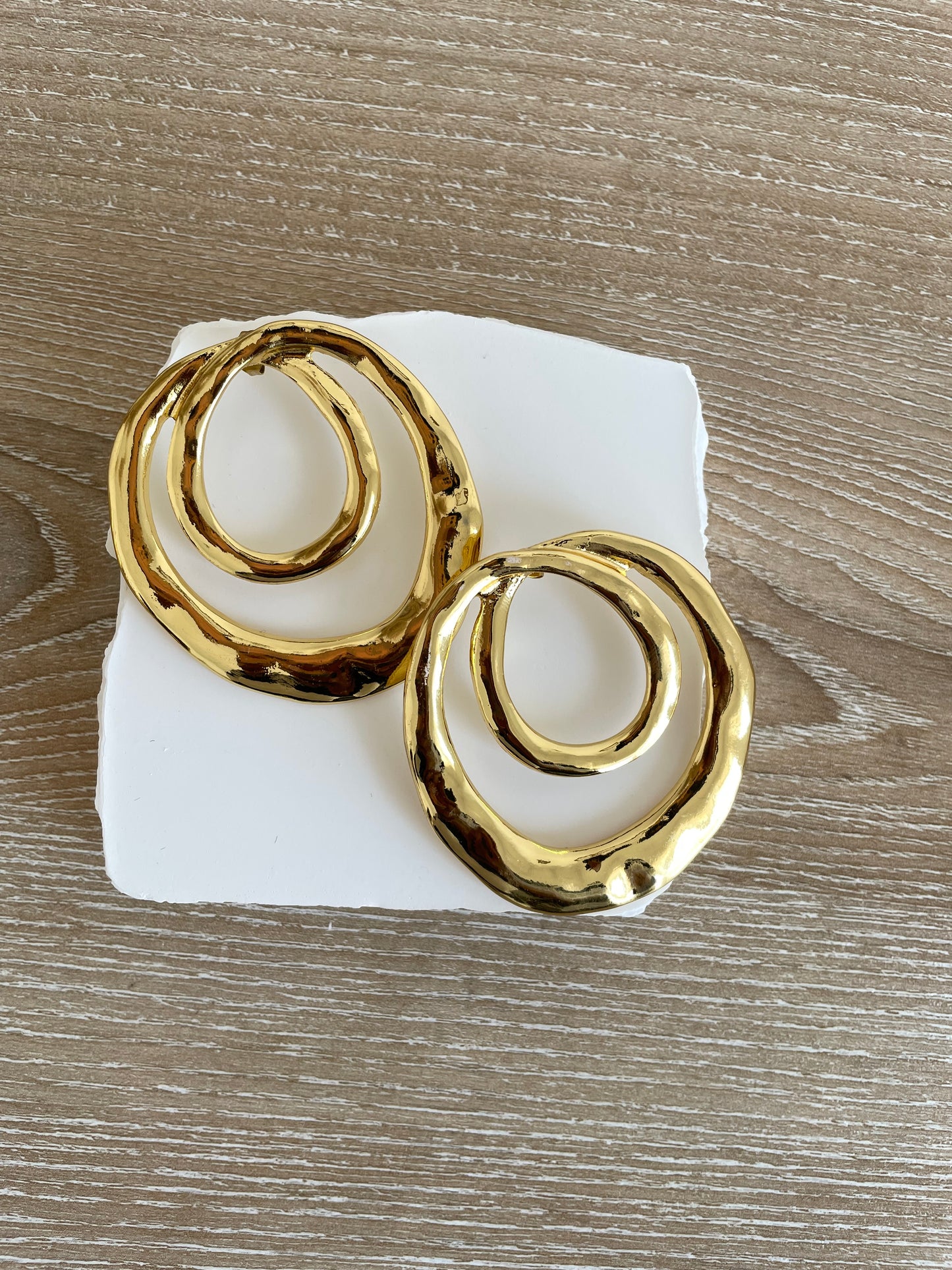 Golden Orbit