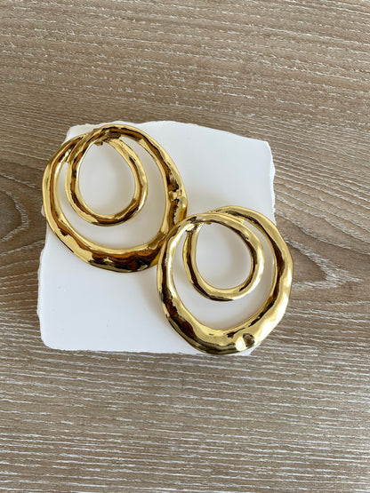 Golden Orbit