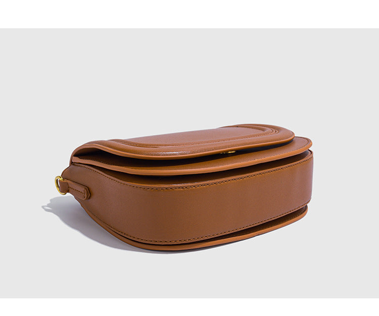 Classic Crossbody Bag