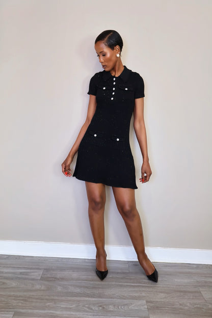 Lungile Dress