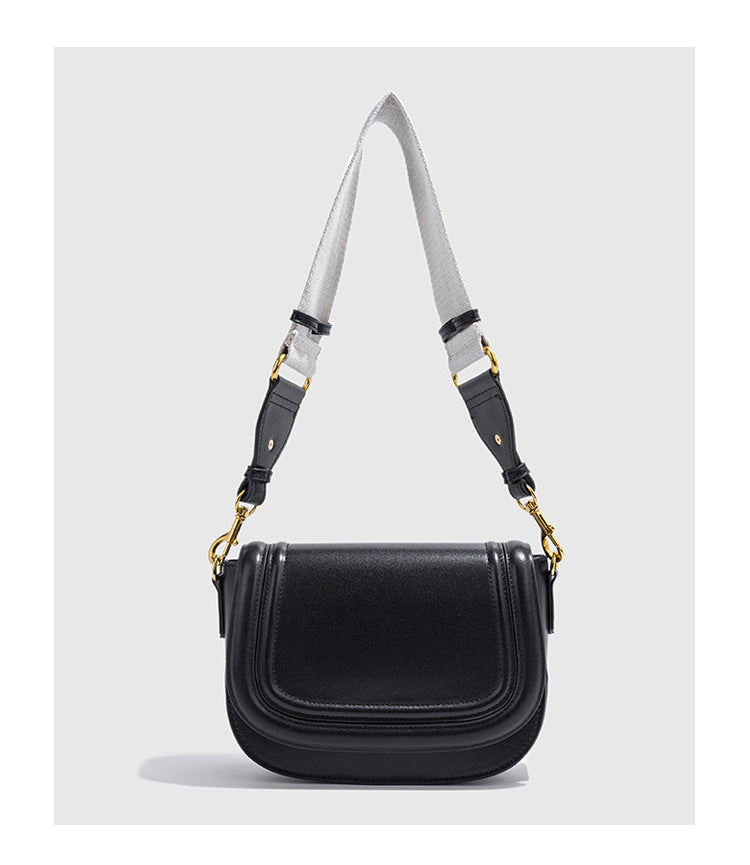 Classic Crossbody Bag