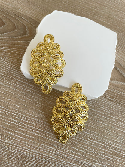 Vintage Lace