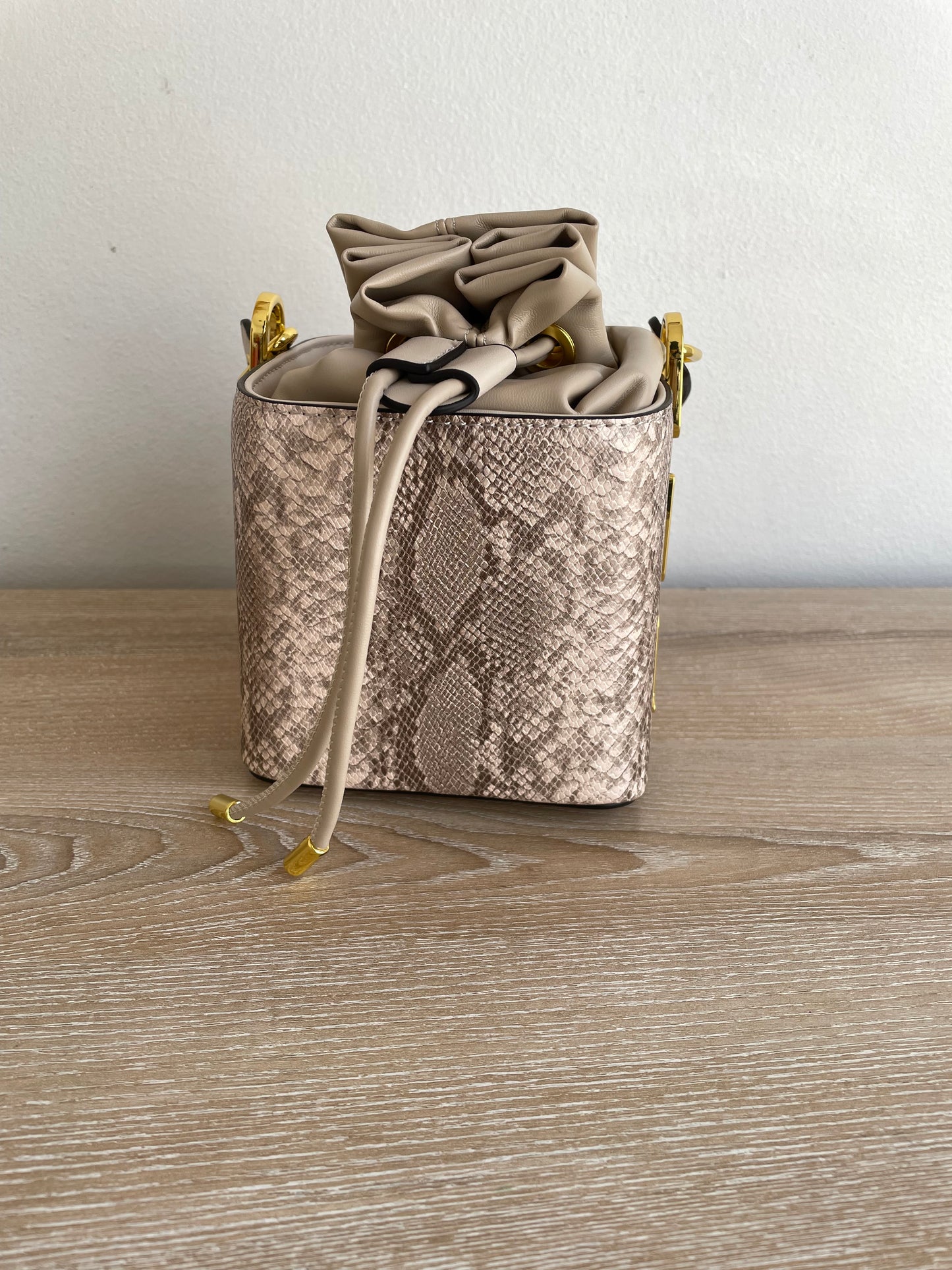 Python Luxe