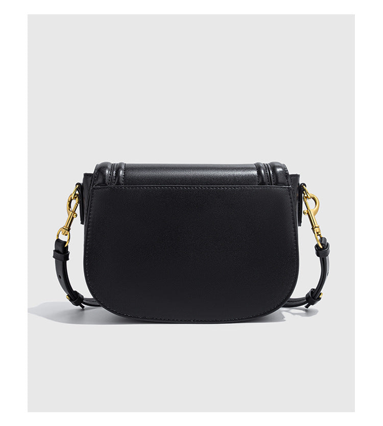 Classic Crossbody Bag