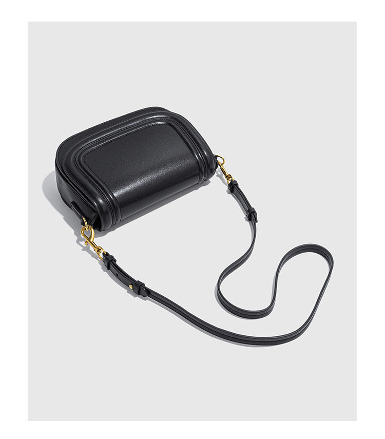 Classic Crossbody Bag