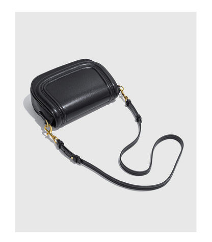Classic Crossbody Bag