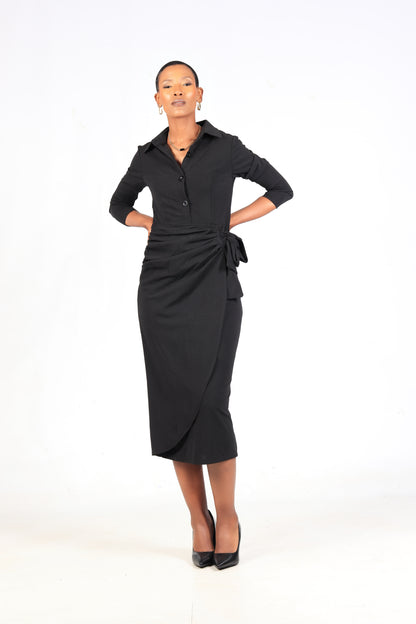 Ava Dress