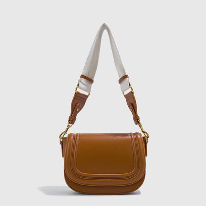 Classic Crossbody Bag