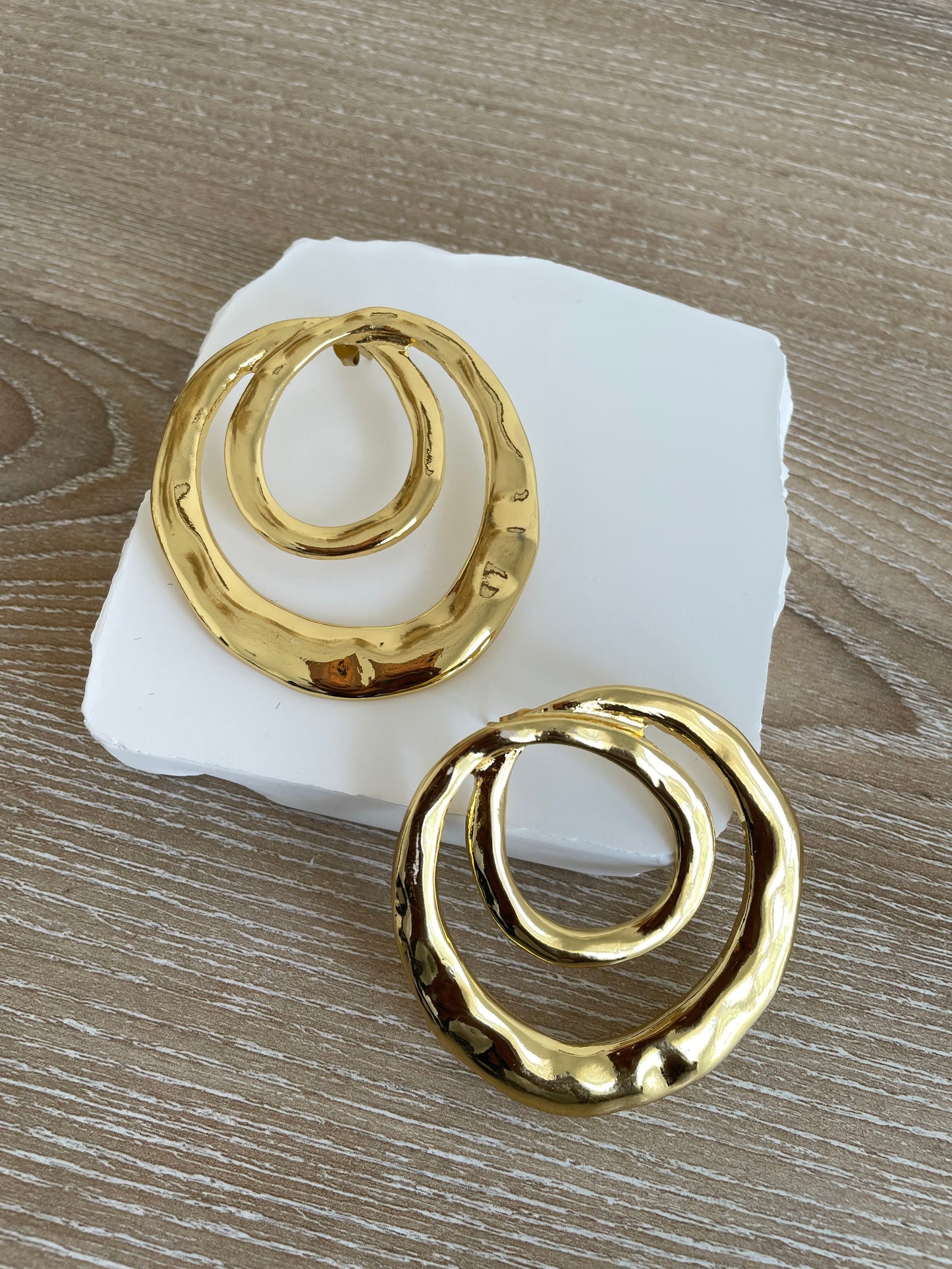 Golden Orbit