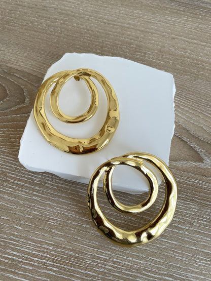 Golden Orbit