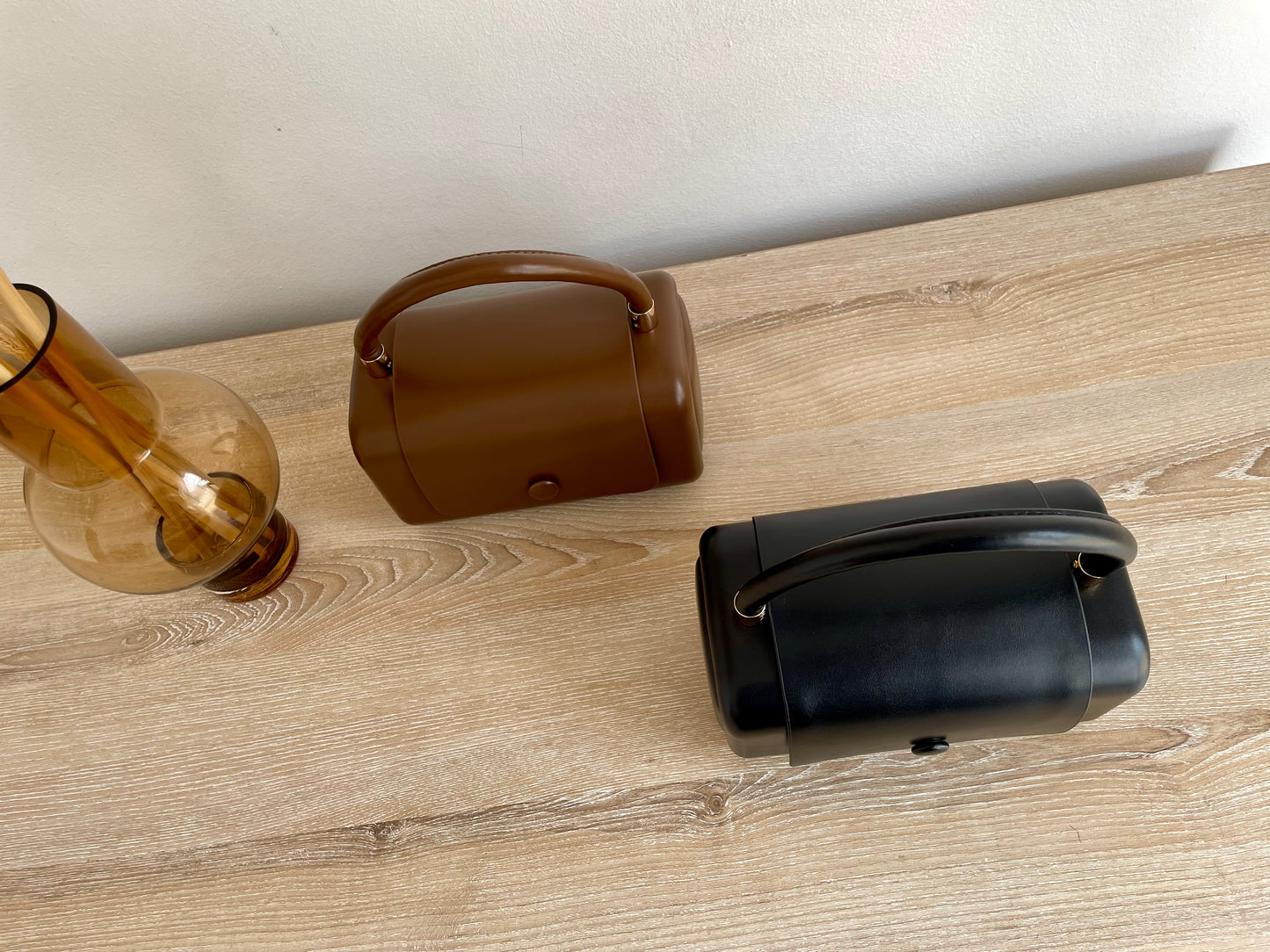 Barrel Top
