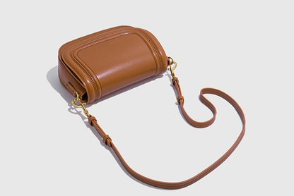 Classic Crossbody Bag
