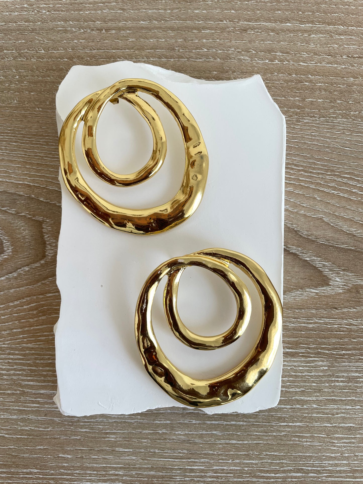 Golden Orbit