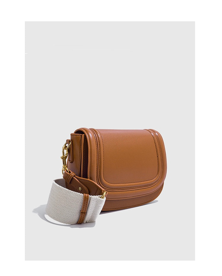 Classic Crossbody Bag