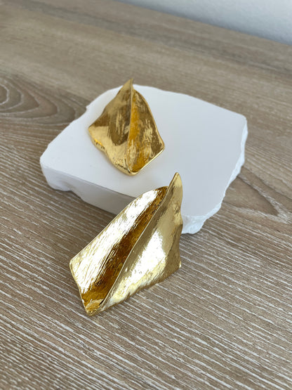 Golden Prism