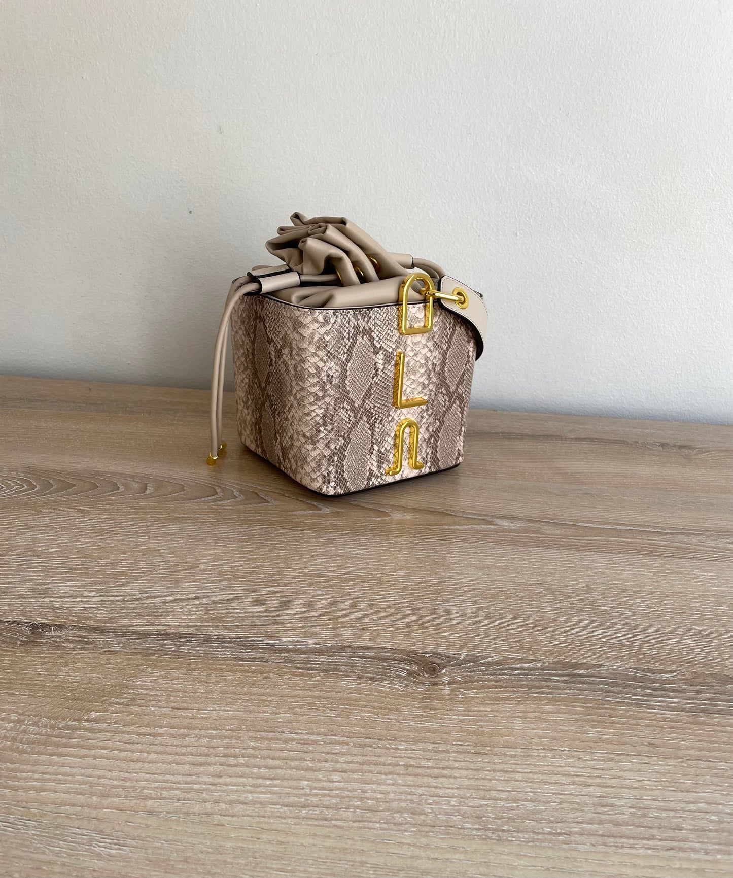 Python Luxe