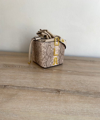 Python Luxe