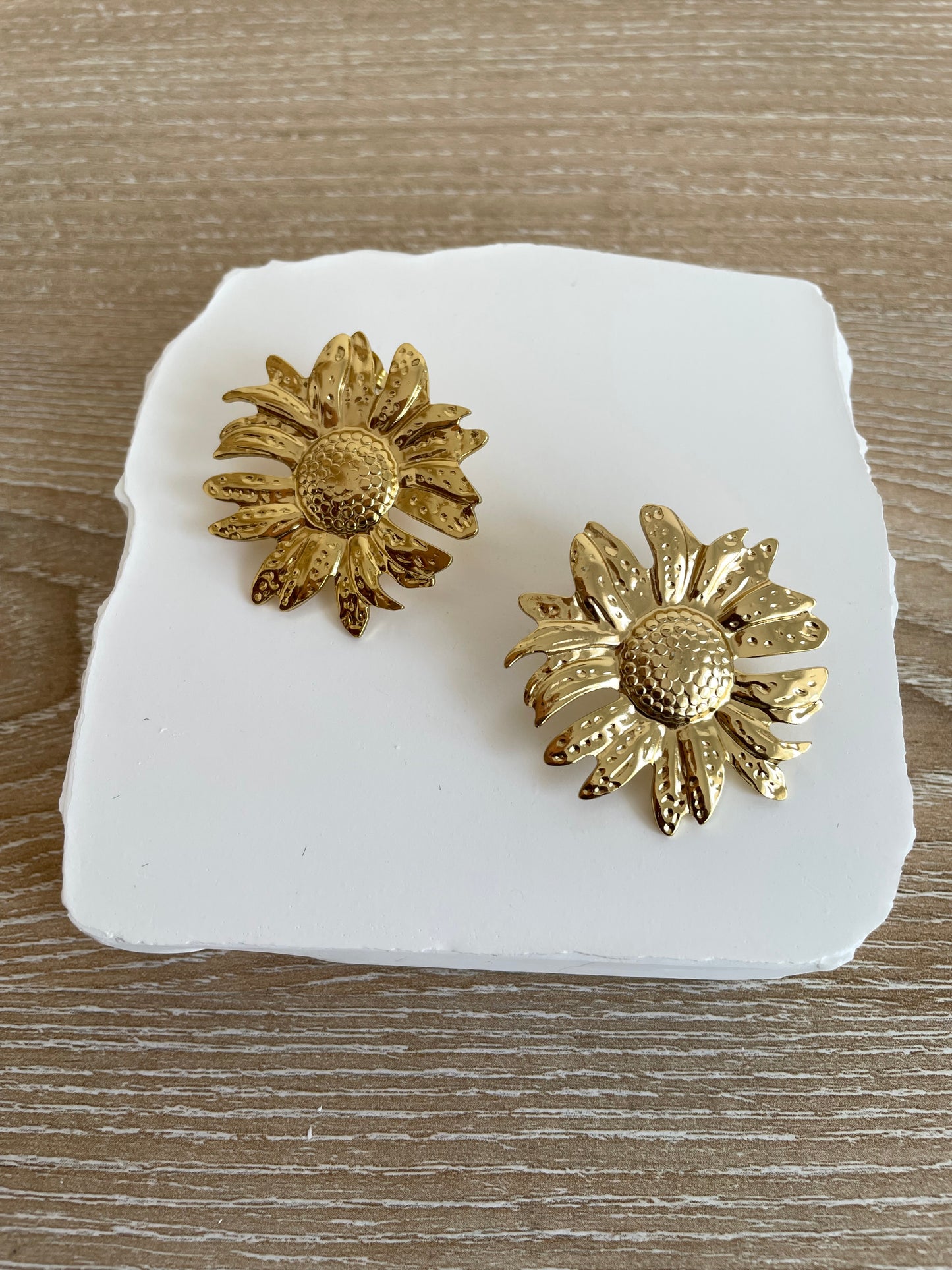 Golden Bloom