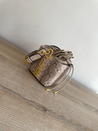 Python Luxe