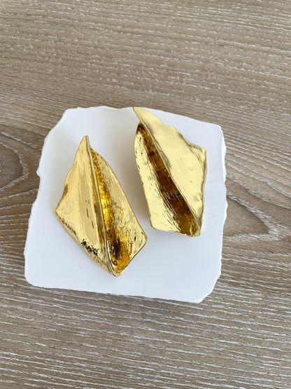 Golden Prism