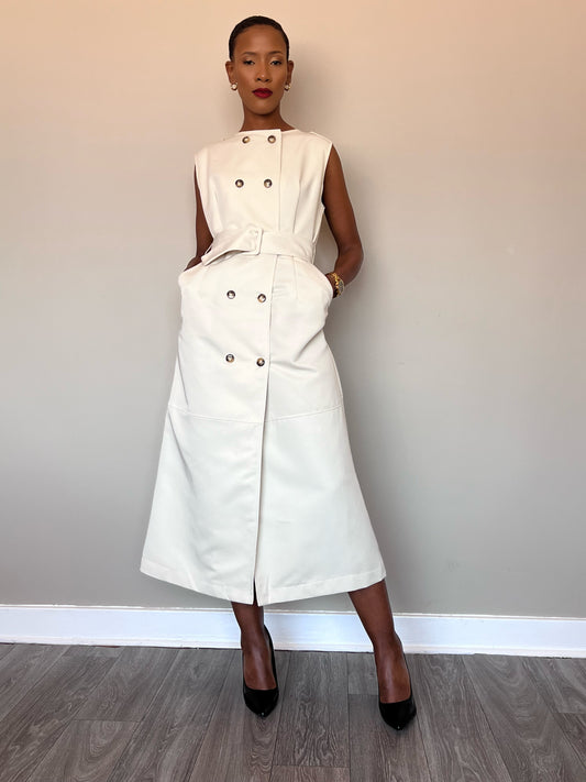 Bongi Dress