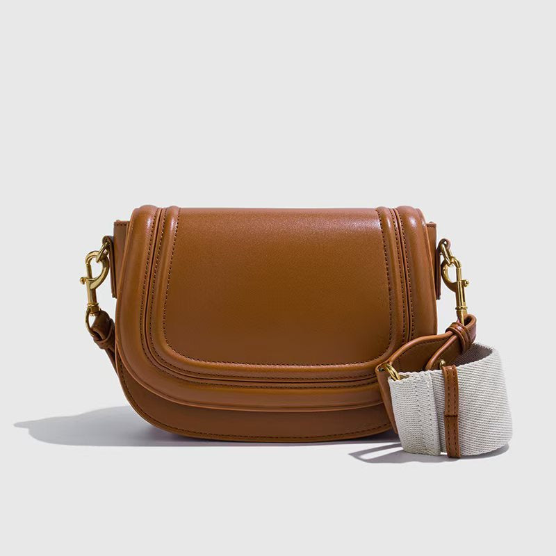 Classic Crossbody Bag
