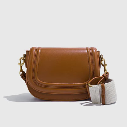 Classic Crossbody Bag