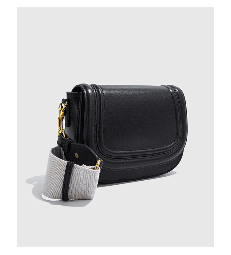 Classic Crossbody Bag