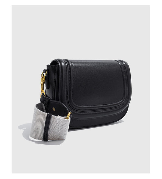 Classic Crossbody Bag