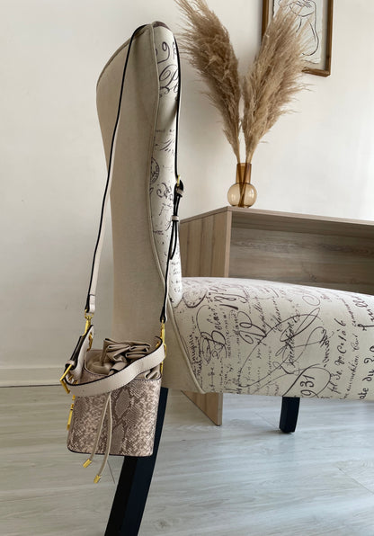 Python Luxe
