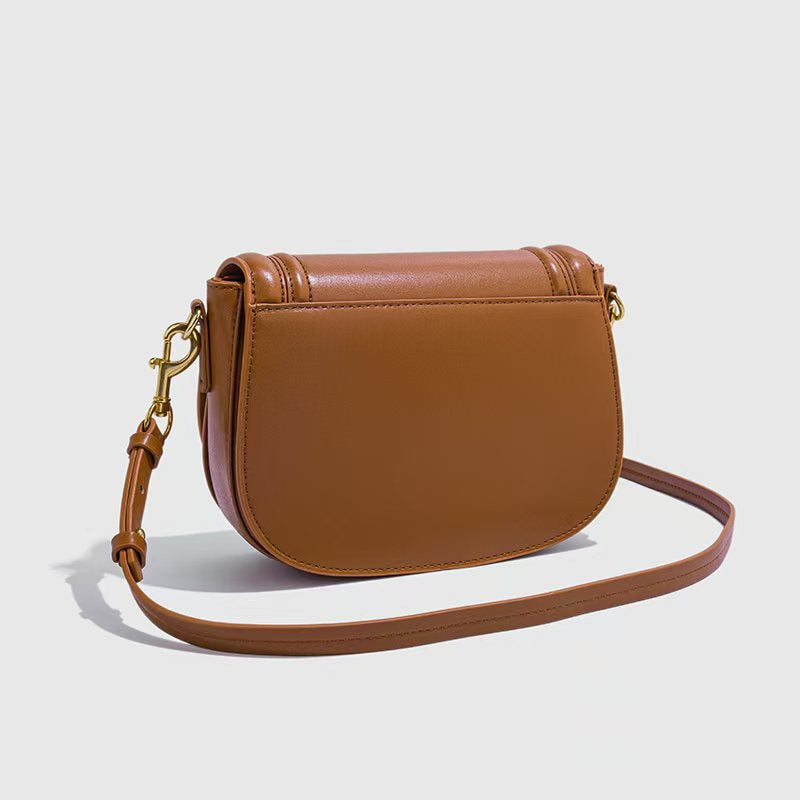 Classic Crossbody Bag