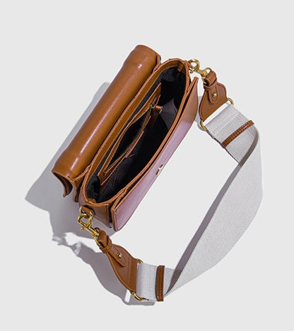 Classic Crossbody Bag