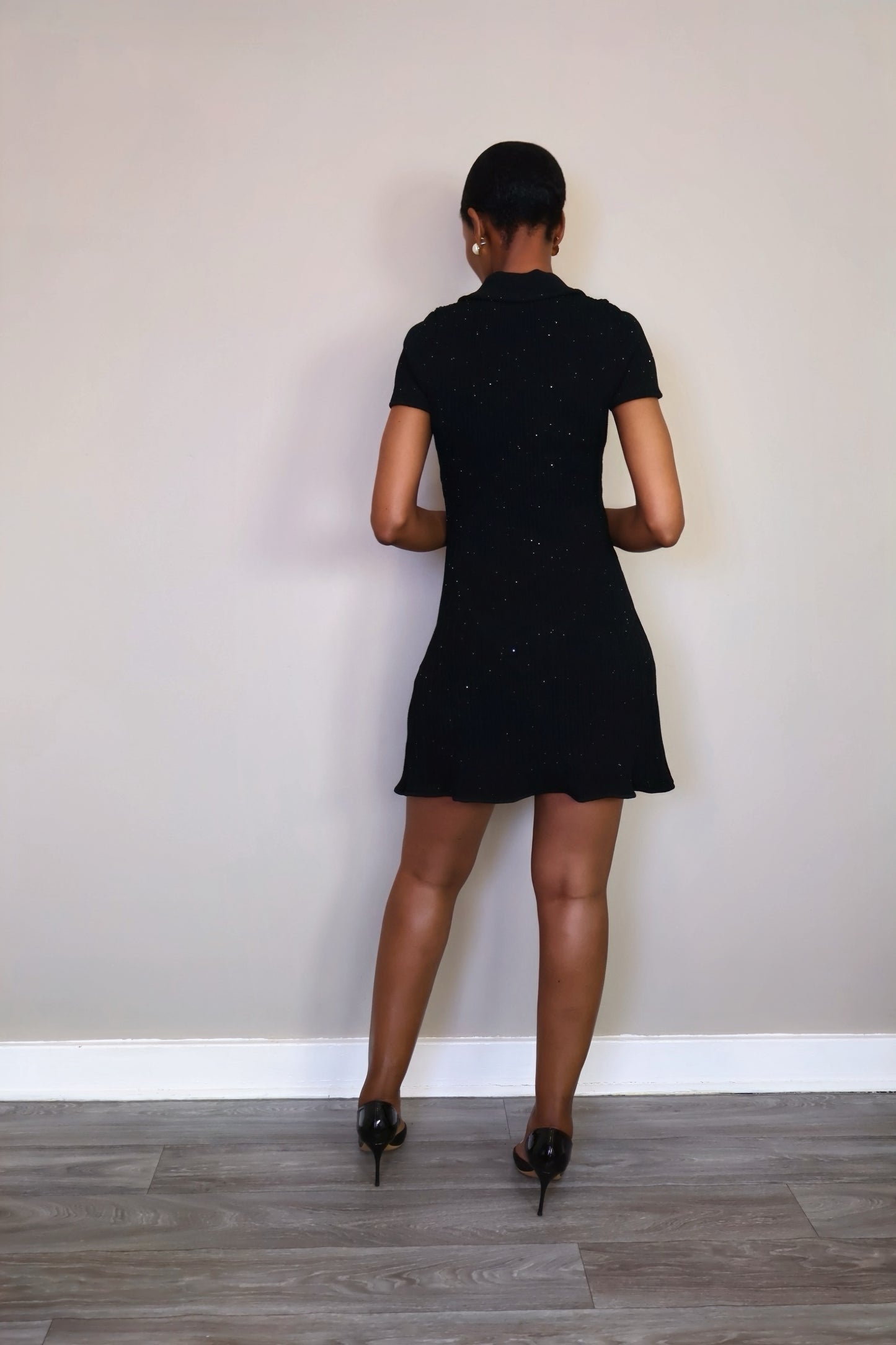 Lungile Dress