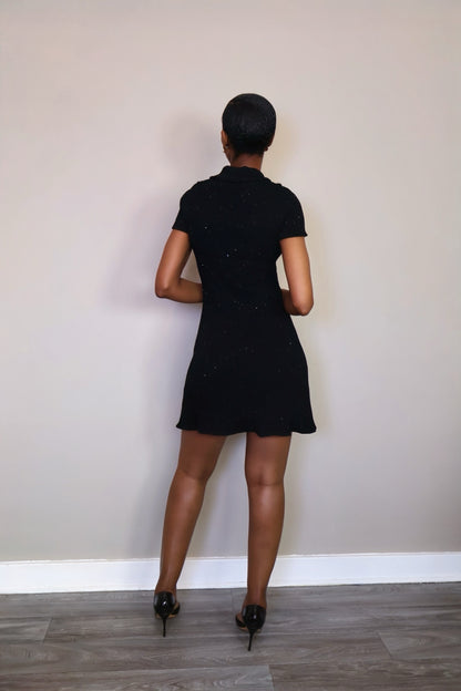 Lungile Dress
