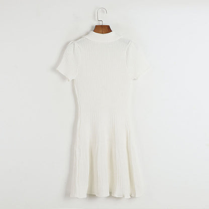 Lungile Dress