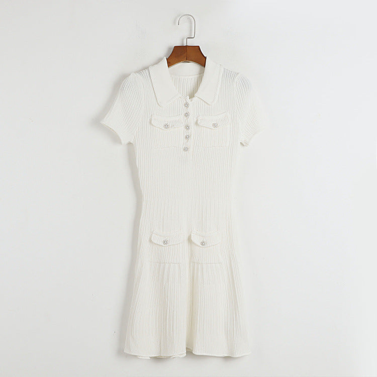 Lungile Dress